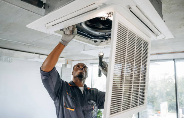 Licensed Ductwork Repair service in Emerson, GA - FH HVAC