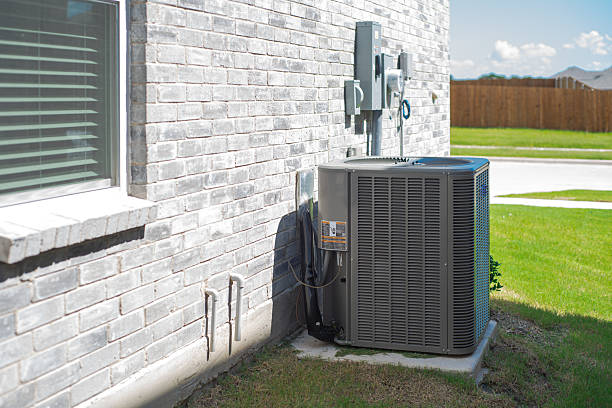 Reliable Ductwork Repair contractor in Emerson, GA by FH HVAC